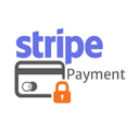 Stripe logo