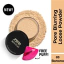  Loose Powder 
