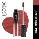 Liquid Lipstick