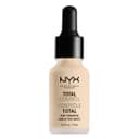 Total Control Drop Foundation