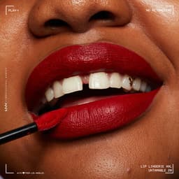 Product image 3 of Lip Lingerie XXL Matte Liquid Lipstick
