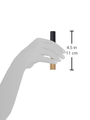 Product image 4 of NYX PROFESSIONAL MAKEUP Liquid Suede Cream Lipstick - Downtown Beauty (Walnut Brown)