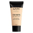 	Liquid Foundation