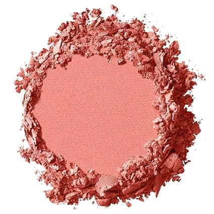 Product image 3 of NYX PROFESSIONAL MAKEUP High Definition Blush, Amber, 0.16 Ounce (HDB11)
