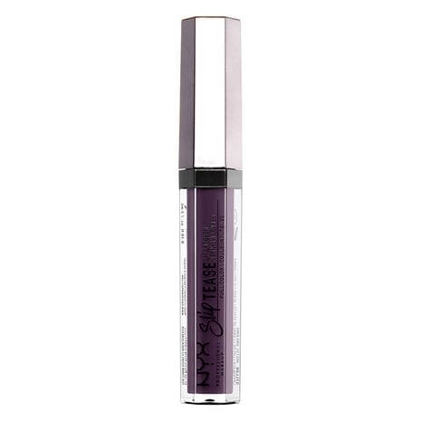 Product image 2 of NYX Slip tease full color lip lacquer