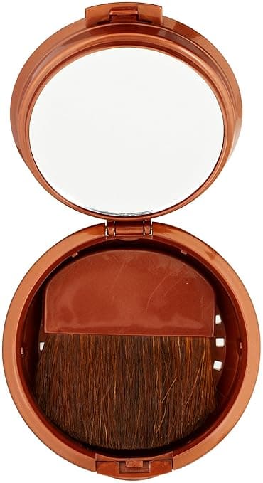 Product image 3 of NYX Cosmetics Tango with Bronzing Powder - Tribal Odyssey