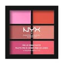 Lip Cream Pallette