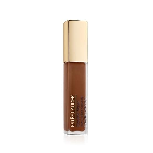 Estée Lauder Double Wear Stay-in-Place Flawless 24-Hour Concealer | Longwear | Soft Matte Finish, Medium-to-Full Coverage | Hydrating, 0.4 Fl Oz