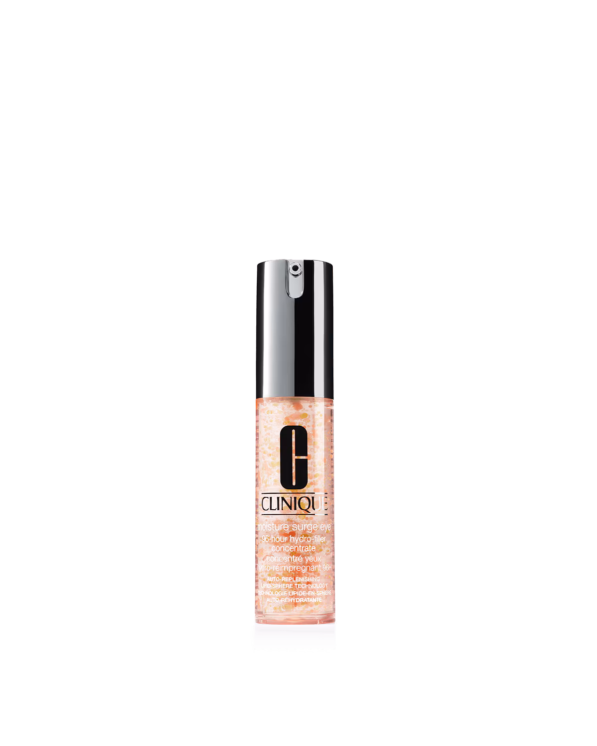 Moisture Surge Eye™ 96-Hour Hydro-Filler Concentrate Moisture Surge Eye™ 96-Hour Hydro-Filler Concentrate